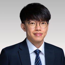 Tim Wong King Kit