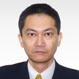 Gregory Tung